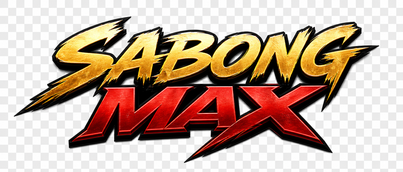 Sabong Max Logo
